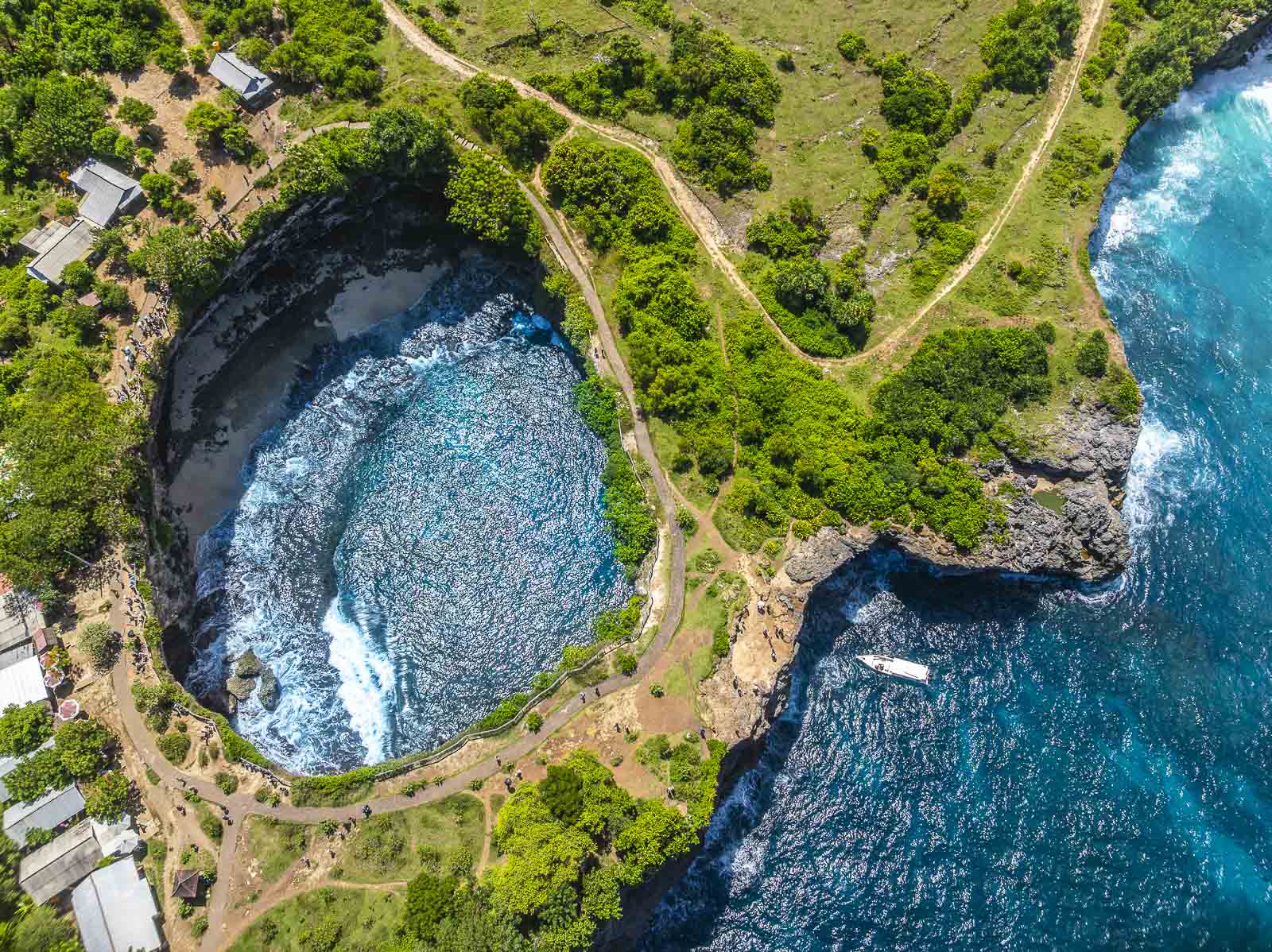 Filmowanie dronem w jakości 4K Pabianice – dynamiczne ujęcia nieruchomości i otoczenia